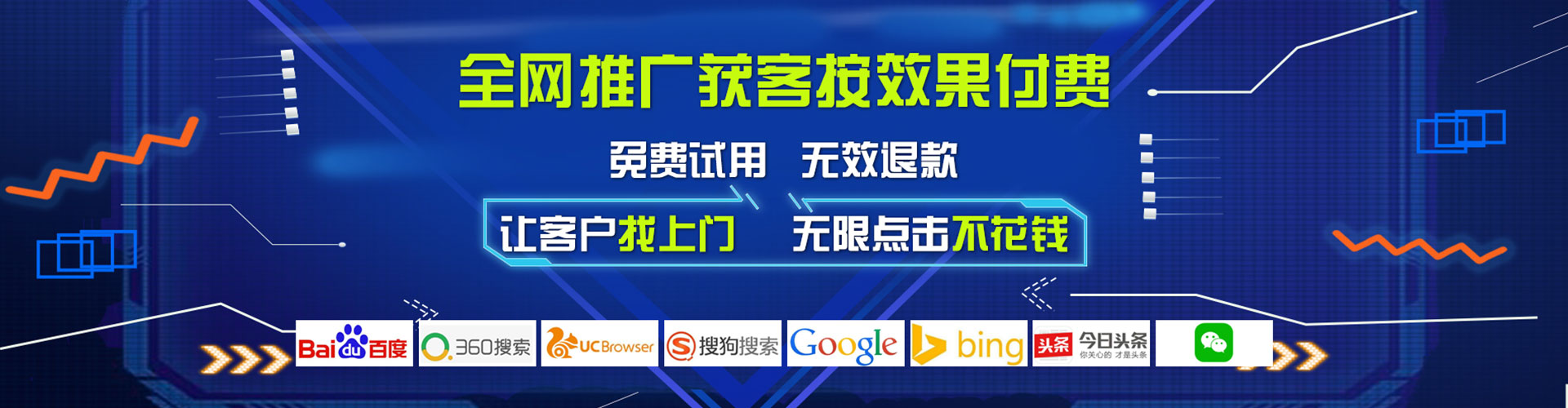 石首信息流营销